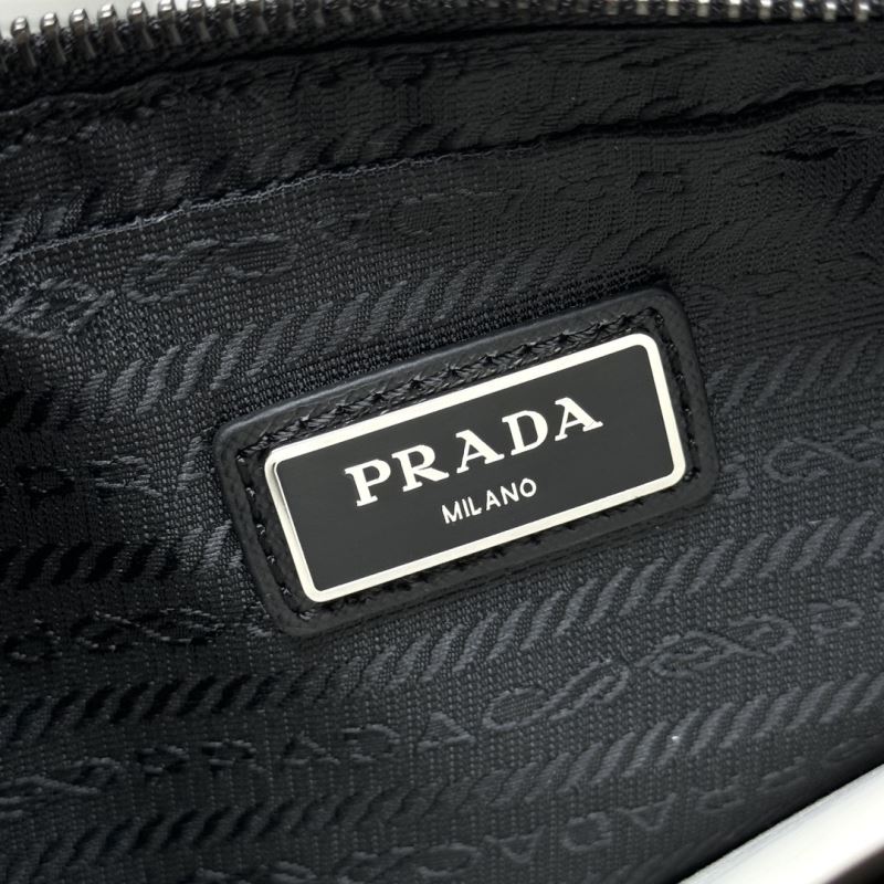 Prada Satchel Bags